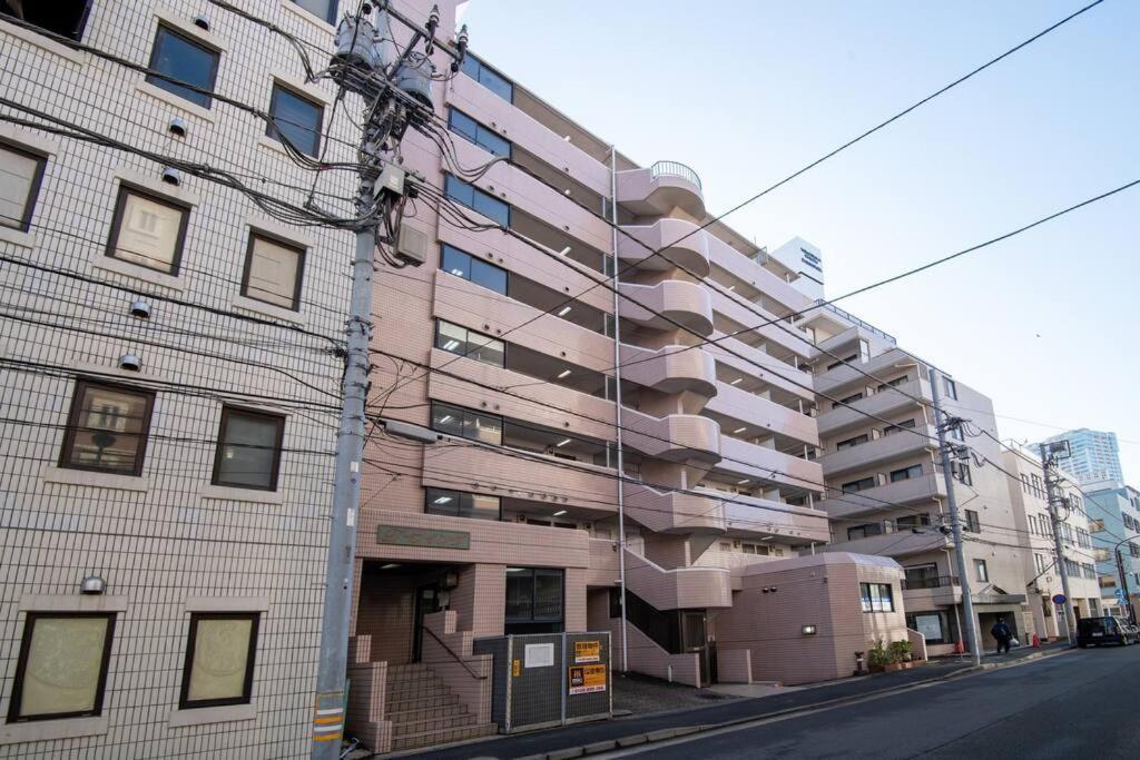 横須賀マリンコテージハウス601 Yokosuka Exterior photo